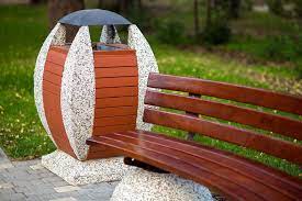 Spezielle oberflächenbehandlung für gartenbänke aus holz. Gartenbank Aus Beton Selber Bauen Anleitung Tipps