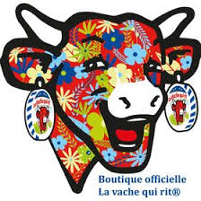 Si les enfants apprécient le déguster sur une tranche de pain toastée, le fromage vache qui rit apporte du goût et du fondant à de nombreuses autres recettes faciles : 52 Idees De L Originale Vache Qui Rit Vache Benjamin Rabier