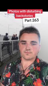 Photos with Disturbing Backstories