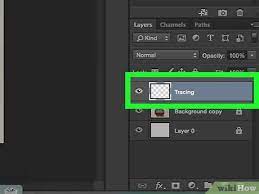 Feb 09, 2021 · with the image imported into photoshop, go to select > subject. How To Trace An Image Using Photoshop With Pictures Wikihow