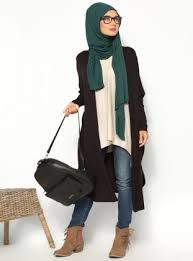 Hijab Fashion Modanisa Com Fashion Hijab Fashion Clothes