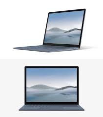 Surface laptop 3 15 vs. Vergleich Von Surface Computern Technischen Daten Und Modellen Microsoft Surface