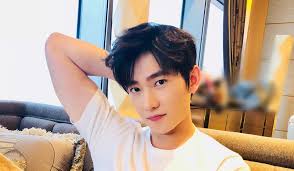 So, the duality of yin and yang is an indivisible whole. Up And Coming Chinese Actor Yang Yang Needs To Be On Your Watchlist Film Daily