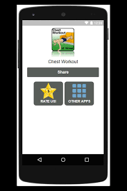 Free download chest workout plan 4.5.0 apk unlocked for android mobiles, samsung htc nexus lg sony nokia tablets and more. Chest Workout For Android Apk Download