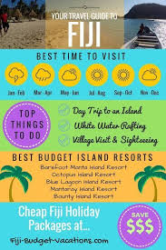 Helping You Plan For A Budget Fiji Vacation Accommodation Resorts Transport Tours Best Prices Everything You N Fiji Vacation Travel To Fiji Fiji Travel