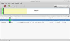 How to format/partition sd card? How Can I Reformat My Sd Card To Use It Normally Again Raspberry Pi Stack Exchange