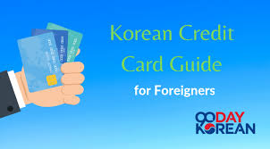 Disadvantages of owning a credit card. How To Get A Korean Credit Card Guide For Foreigners