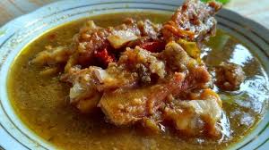Jika ditanya tentang kuliner khas pati, kebanyakan orang mungkin akan menjawab nasi gandul atau soto kemiri. Petis Runting Kuliner Lezat Khas Pati Seporsi Hanya Rp 5 Ribu Tribun Jateng