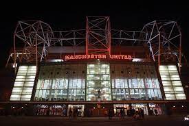 Old trafford is the home stadium of. Manchester United Neuer Schwung Im Old Trafford
