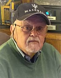 Paul Carpenter, Sr. Obituary March 5, 2020