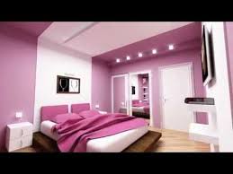 Avoid pop or bright variants that are difficult to work with, and instead pick paint shades with grey undertones. Interior Colour Combination For Bedroom In India Youtube