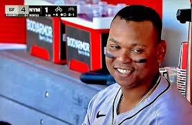 Carlos Narváez hit one HR... and Rafael Devers followed with another 🤯