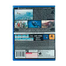 Flash totalmente grátis e online. Videojuego Ps4 Grand Theft Auto V Alkosto Tienda Online