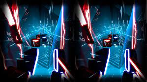 Hey, i have beatsaber 1.6.3 and would like a newer version, im currently broke (i bet we all. Beat Laser Saber Simulator Vr For Android Apk Download