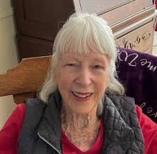 Judith Whitham Obituary (2025)