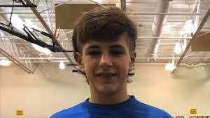 Round 2. Name That Cadet. 🤔