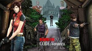 The new moto x is one hell. Resident Evil Code Veronica X Lp Part 11 Unlockables Final Thoughts Youtube