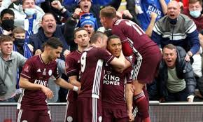 Chelsea and leicester city contest the 140th fa cup final in front of 21,000 spectators at wembley brendan rodgers' leicester are ahead of chelsea in the premier league table and the club are. Aw8cvngsmsig6m