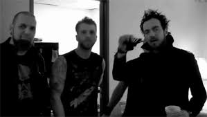 Random Stuff Enjoy Some Pics Adam Gontier Three Days Grace Escape The Fate