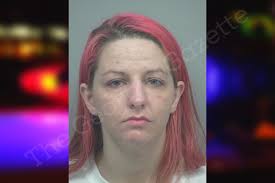 Loretta Epps — Gwinnett County Jail Bookings