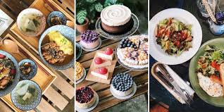 The batu pahat district is a district in the state of johor, malaysia that lies at the southeast of johor bahru. 17 Cafes In Batu Pahat With Good Foods And Vibes Johor Now