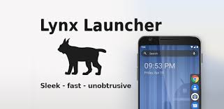 Para instalar apex launcher pro mod (pagado) el archivo apk 1.4. Lynx Launcher V1 1 4 4 Premium Apk Platinmods Com Android Ios Mods Mobile Games Apps