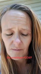 Krystal Dawn Steadman