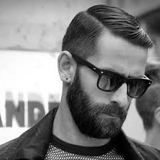 Ewitssticky His Hair His Scruffy Look And Klassische Herrenfrisuren Herrenfrisuren Herren Frisuren