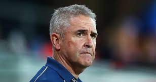 Official twitter account of the brisbane lions. Brisbane Lions Coach Chris Fagan Commits For Two More Years
