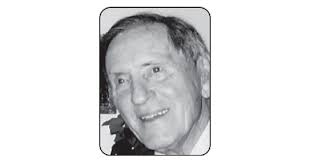 JAMES SISK Obituary (2017)