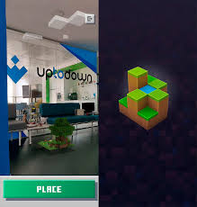 The application minecraft earth apk was developed by mojang and the web developer make sure that its latest version is updated on a regular basis so that the user can enjoy amazing services. Ya Puedes Descargar Y Jugar A Minecraft Earth En Android