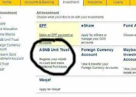 Pelanggan asb tidak perlu lagi bersesak di kaunter hanya untuk membuat penambahan saham. Simple Gila Ini Cara Simpan Duit Ke Asb Guna Maybank2u Kongsi Tular Semasa Forum Cari Infonet