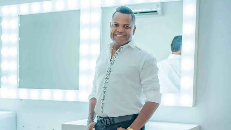 cantante vallenato
