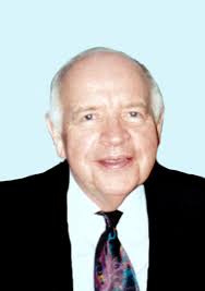 Obituary of Jean Yves Ménard