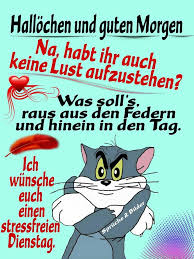 Nein dienstag ist auch ein tag wo man einen guten morgen wunschen kann. Dienstag Bilder Dienstag Gb Pics Seite 2 Gbpicsonline
