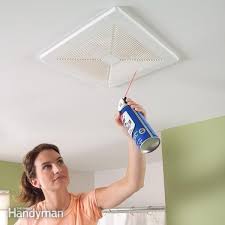Bathroom Exhaust Fans Cleaning Cleaning Hacks Quick Cleaning