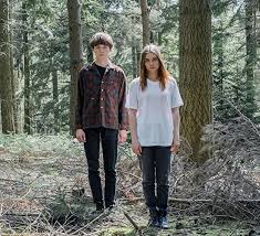 The End Of The F World Season 2 Netflix Uk The End Of The F Ing World Teotfw End Of The World Jessica Barden World