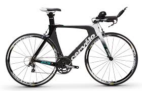 cervelo p3 ultegra bike