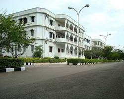 Image of International Institute of Information Technology, Hyderabad (IIIT Hyderabad)