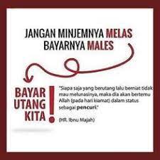 Ayat alquran dan hadits nabi tentang menghapuskan utang konsultasi. Hadits Tentang Hutang Wajib Dibayar Nusagates