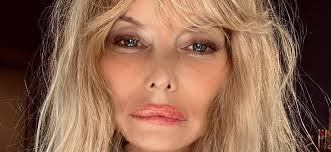 80s Rocker's Fiancée Dies After Falling From Cruise Ship Balcony Amid  Heated Argument