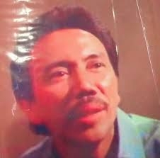 EDDY CHANDRA, Mantan Aktor Film, Kini Jadi Pelukis Yang Takut Akan Tuhan