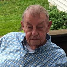 Brice Kistler Obituary (1944