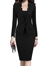 Mushare Women S Formal Office Business Work Business Party Bodycon One Piece Dress Black Size Casual Work Dresses Fashion Clothes Women One Piece Dress Online
