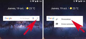 Why is huawei banned and what does the huawei google ban mean for huawei phones? Como Personalizar La Barra De Busqueda De Google De Tu Movil Android