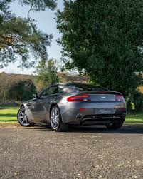 Image result for Meteorite Silver 2007 Aston Martin