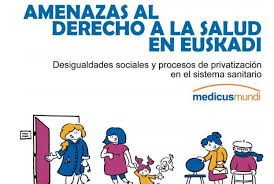 ¡exígelos! es una campaña que busca promover una cultura respetuosa de los derechos humanos, a través del conocimiento por parte de. Amenazas Al Derecho A La Salud Osalde