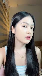 @selamariguia shares the perfect cushion when you’re running late because  you don’t need to color correct or conceal much! @skintific.ph  #CoStarTalent #SelaGuia *No copyright intended