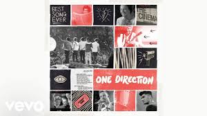 Pehli dafa lyrics dil kahe kahaaniyan pehli dafa armaano mein rawaniyan pehli dafa ho gaya begana main hosh se pehli dafa pyaar ko pehchana ehsaas hai yeh. One Direction Best Song Ever Audio Youtube