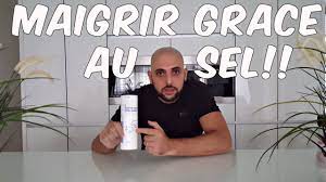 Le sel d'epsom est la meilleure façon et la plus naturelle pour ajouter du magnésium et du soufre à vos plants de cannabis. Maigrir Grace Au Sel Youtube